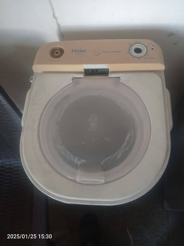 dryer machine 4