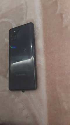 Samsung Glaxy A31