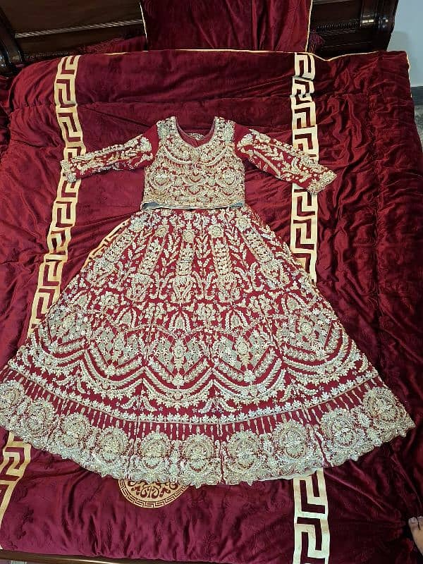 Bridal Dress for sale 2