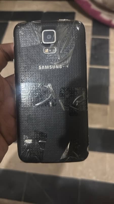 samsung s5 pta approved 1