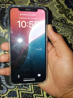 iphone Xs for urgent sale