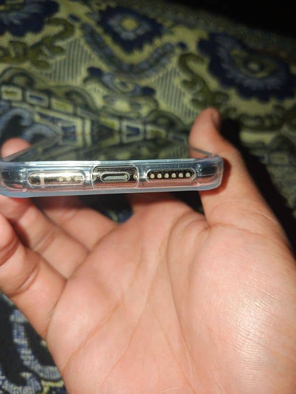 iphone Xs for urgent sale 2