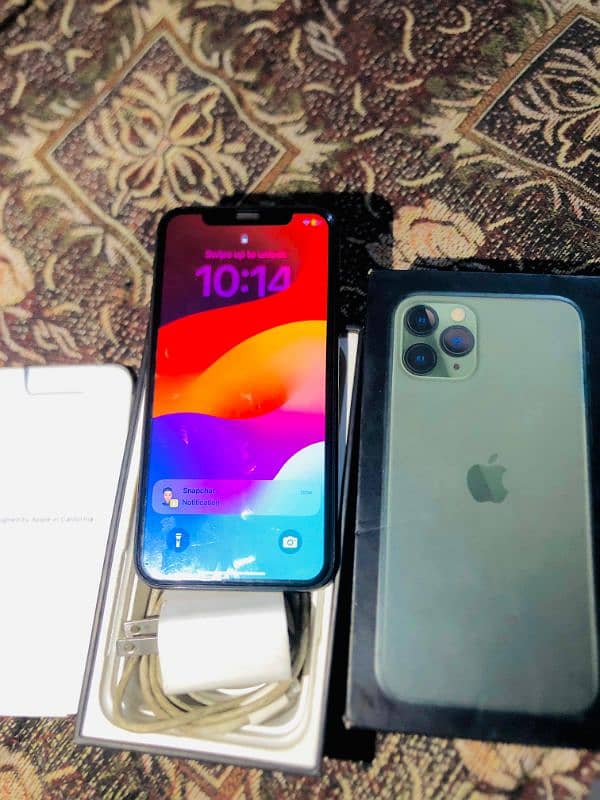 iphone 11pro 0