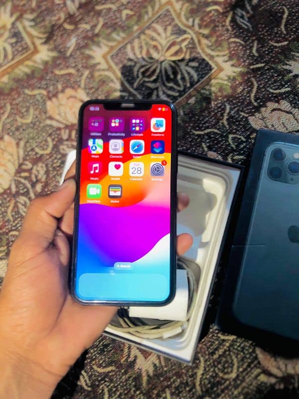 iphone 11pro 2