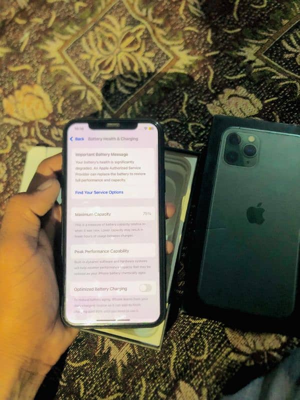 iphone 11pro 7