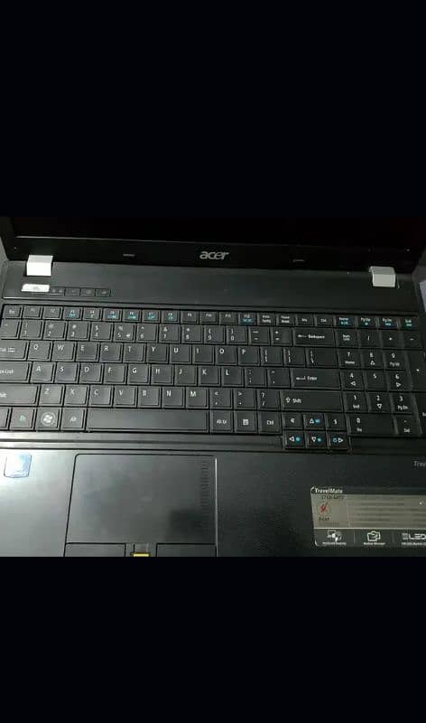 Acer laptop 0