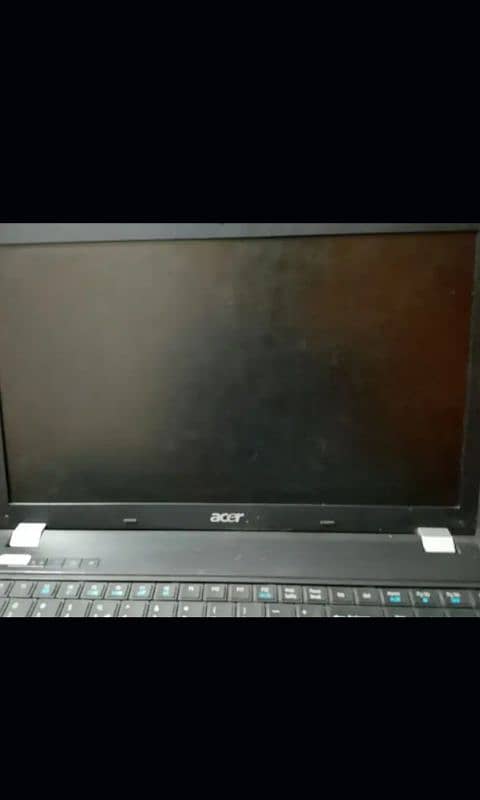 Acer laptop 3