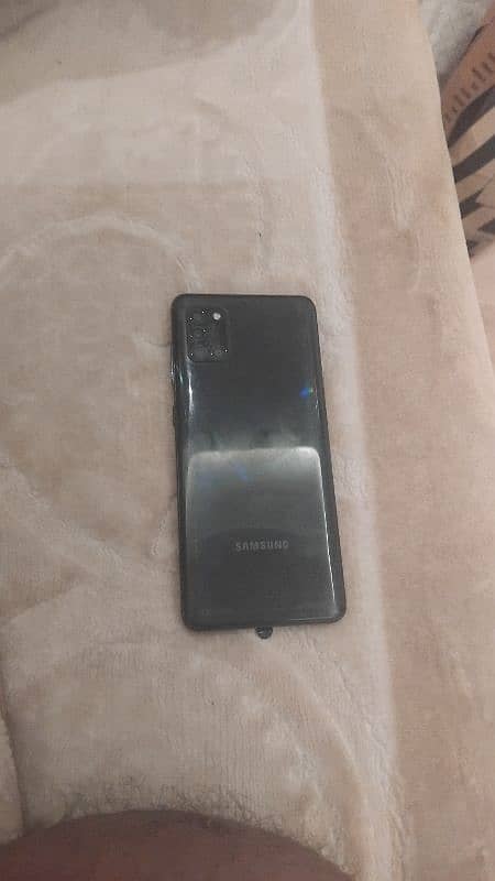 samsung Glaxy A31 3