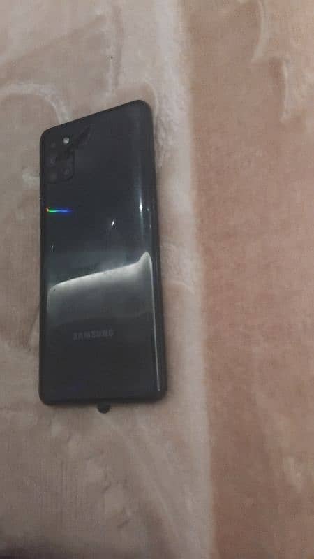 samsung Glaxy A31 4