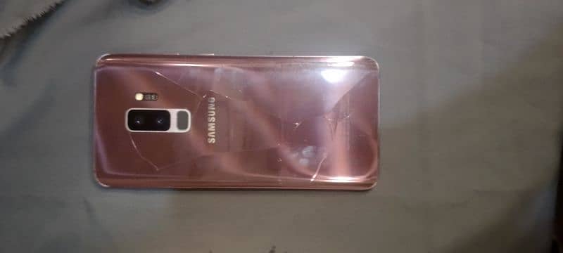 Samsung S9+ 6Gb+64Gb 4