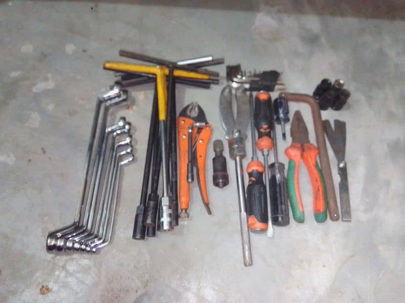 bike tools available 1