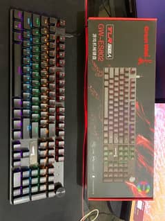 GreatWall keyboard for sale