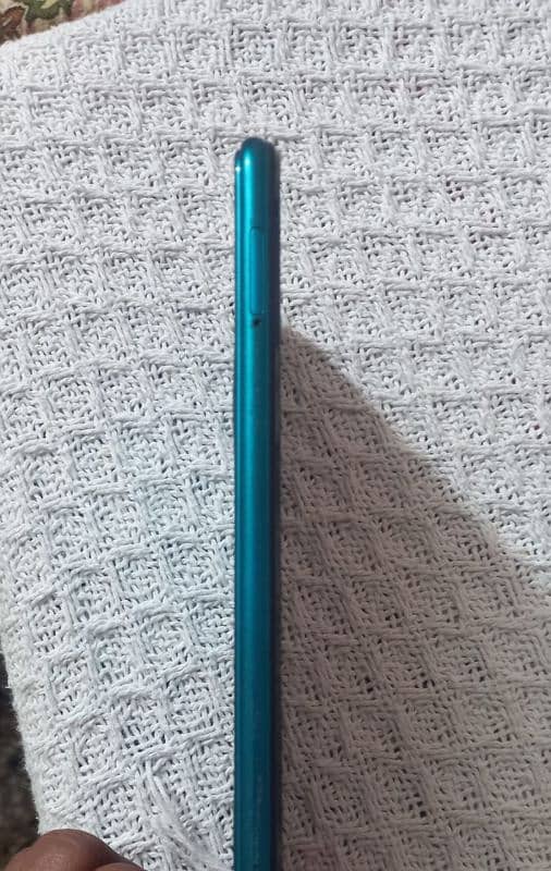 infinix S5 lite 4 /64 family used 1