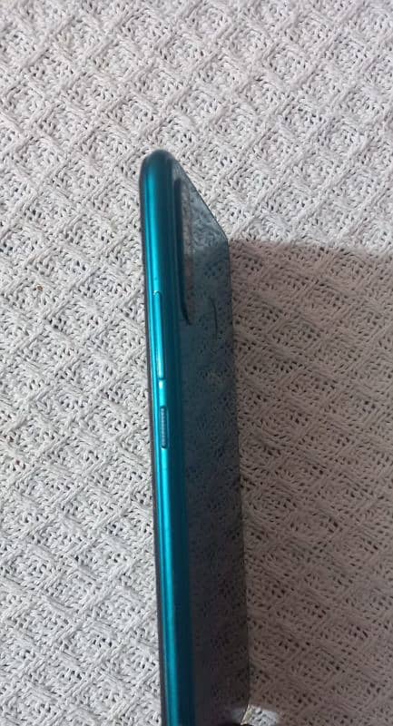 infinix S5 lite 4 /64 family used 3