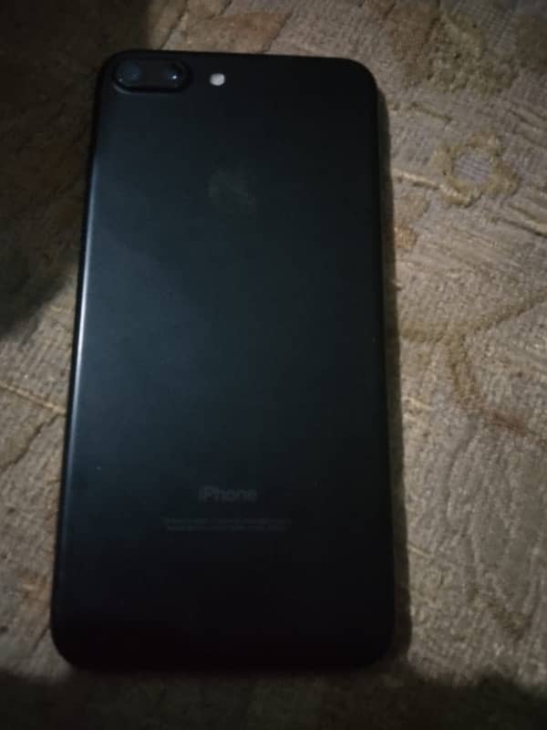 iphone 7 plus 128 gb non pta 1