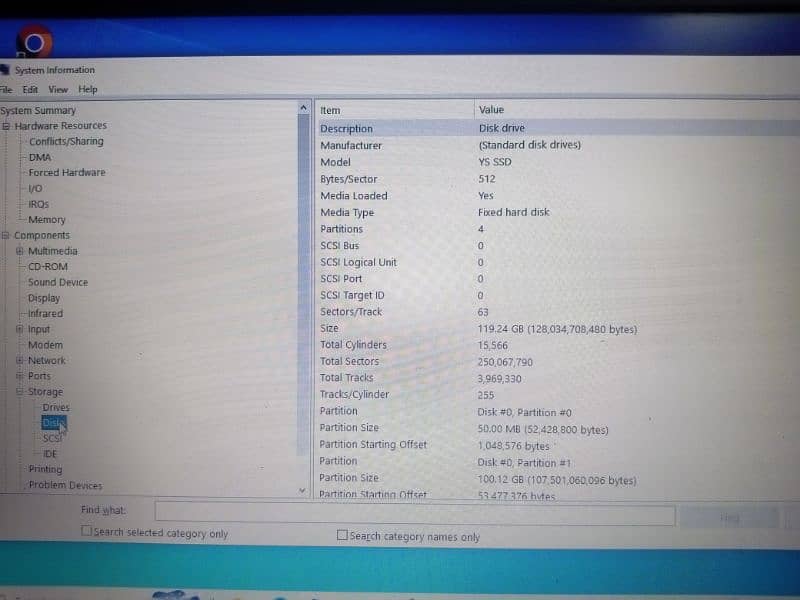 Lenovo X220i 8GB Ram 2