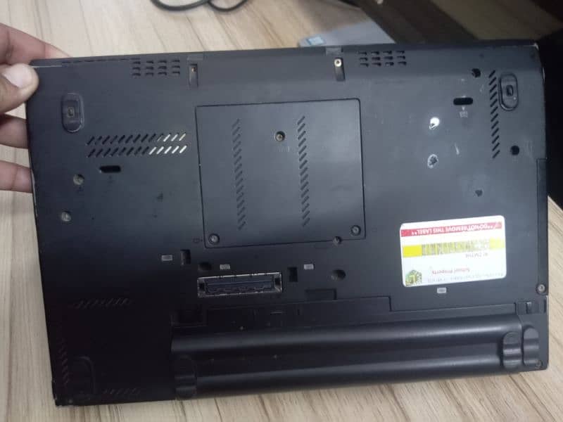 Lenovo X220i 8GB Ram 5