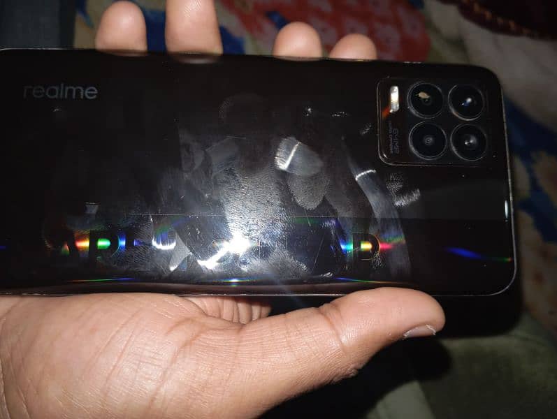 Realme 8 8+8/128 6