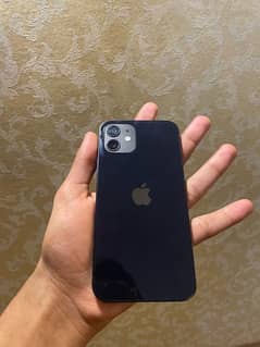 Iphone 12 128 GB PTA approved