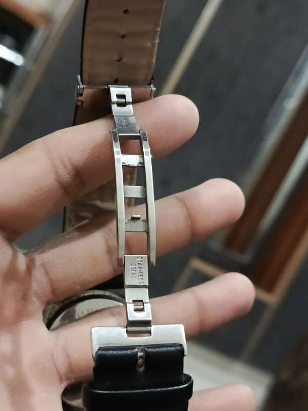 Tissot Watch For Sale 2