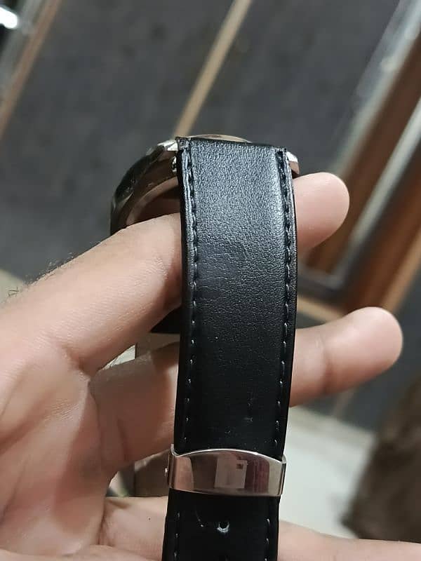 Tissot Watch For Sale 3