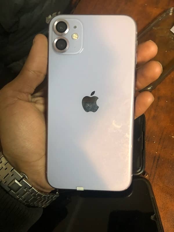 iphone 11 64 gb factory unlock 6