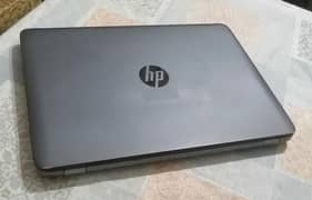 HP elitebook 840 g2 Core i5, 5th generation