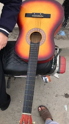 guitar