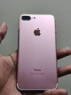 iphone 7 plus 256gb non pta sim working