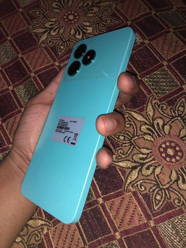 realme 1