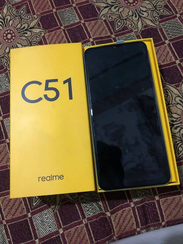 realme 5