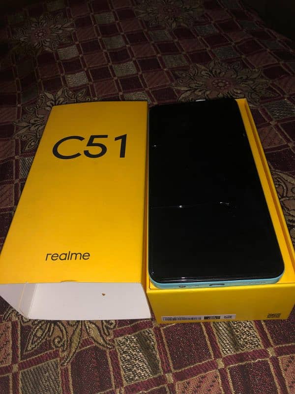 realme 6