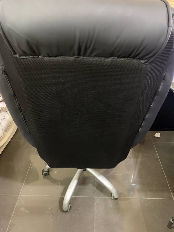 Office Chair 2