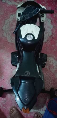 Electric Bike | Baby Bike | Rs. 10k