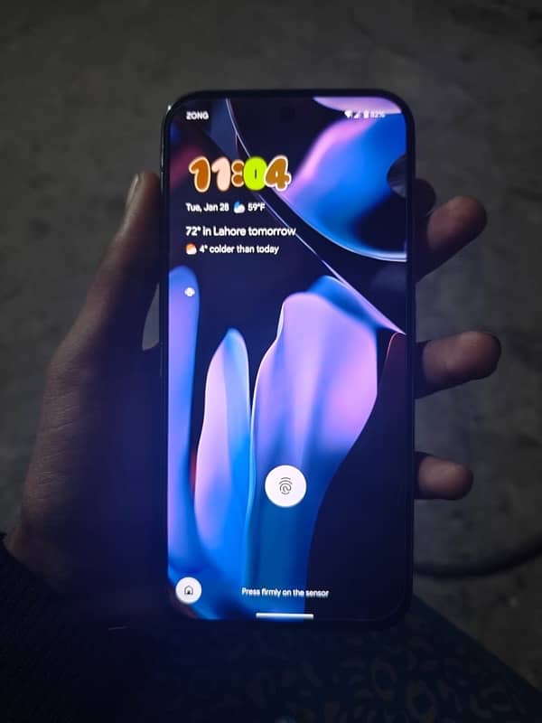 Pixel 9 Pro XL PTA Approved 4