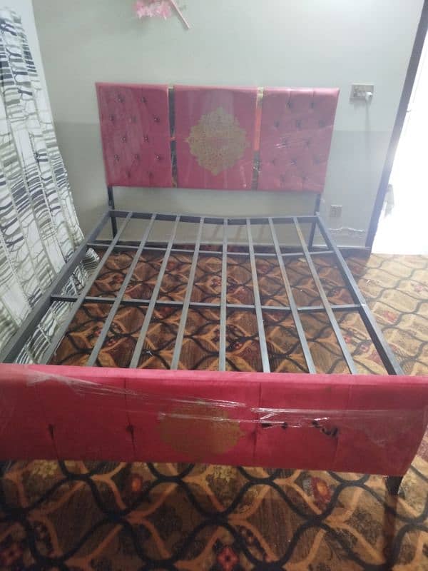 brand new bed frame for sale urgent 1