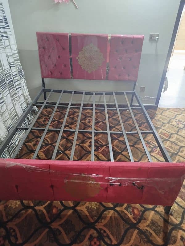 brand new bed frame for sale urgent 2