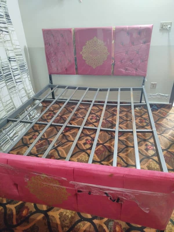 brand new bed frame for sale urgent 3