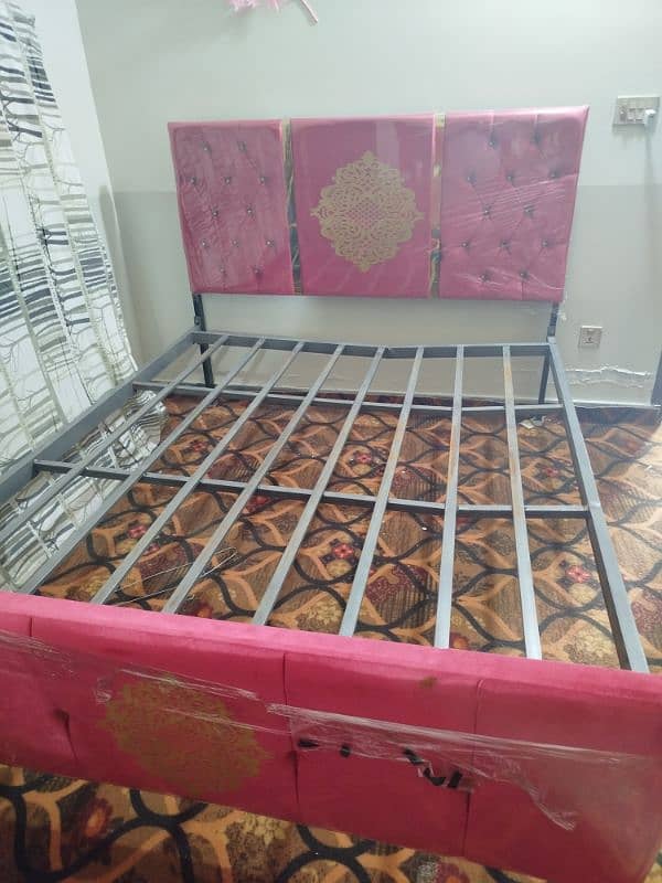 brand new bed frame for sale urgent 5