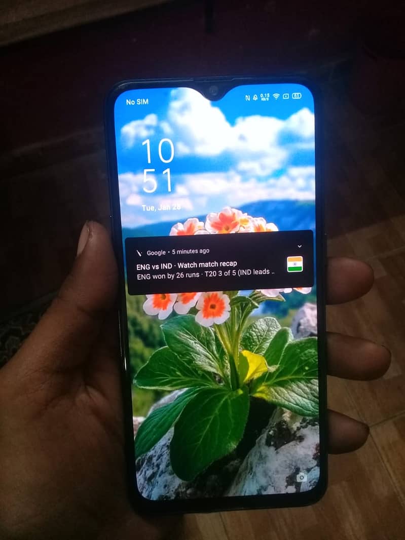 OPPO Reno Z 1