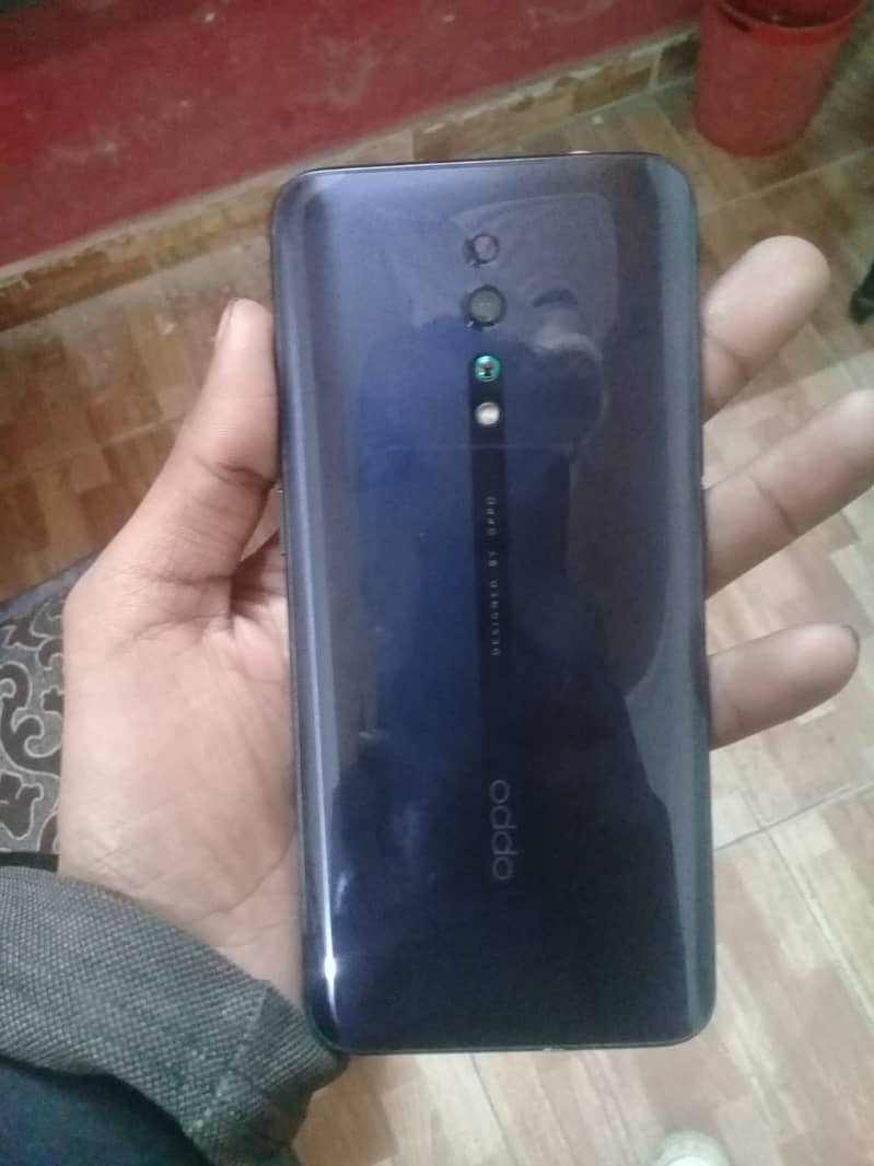 OPPO Reno Z 2