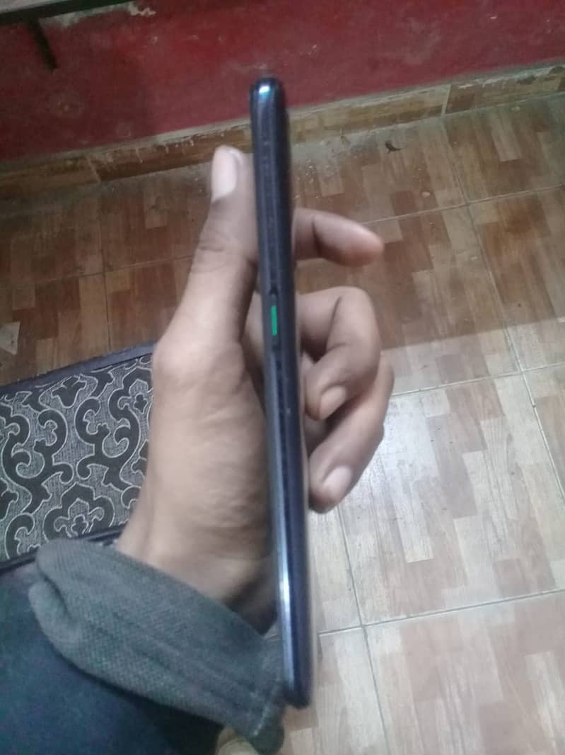 OPPO Reno Z 3