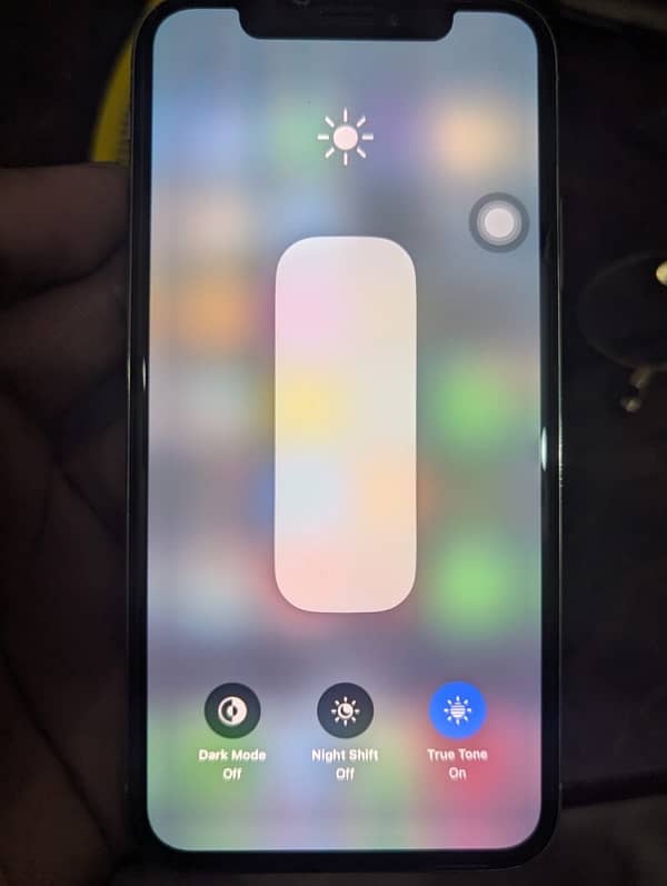 iphone X 10/10 condition with box 0