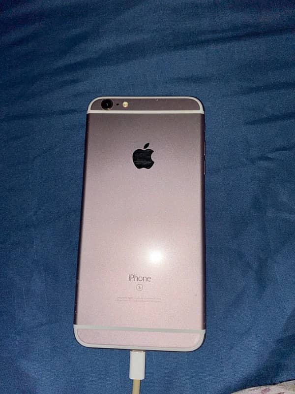 iphone 6S plus 2