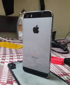 iPhone 5s PTA Approved My WhatsApp number 0326/74/83/089