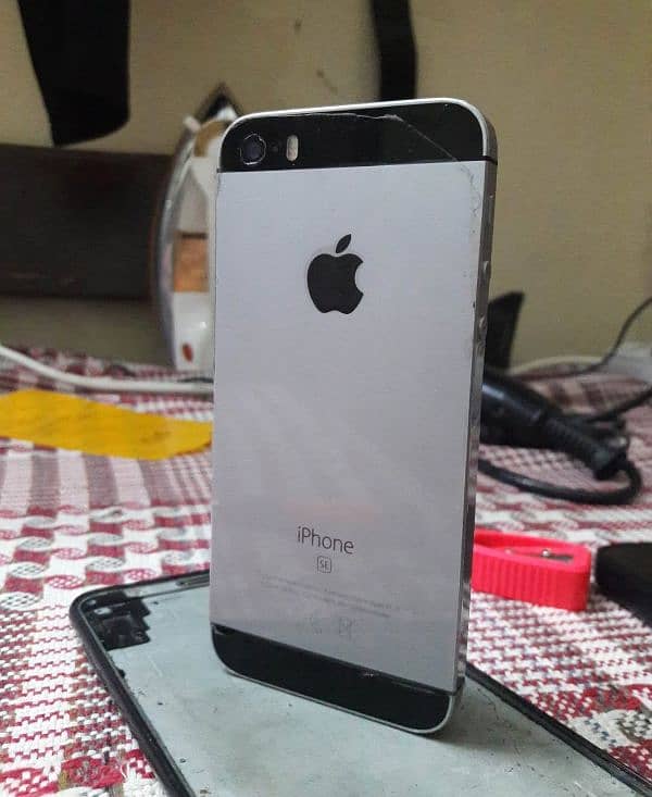 iPhone 5s PTA Approved My WhatsApp number 0326/74/83/089 0