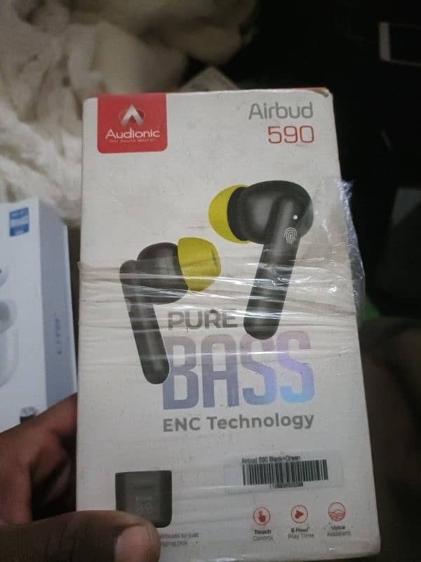 Airbud 590 5