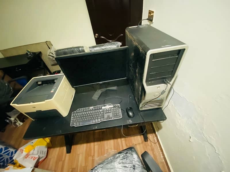 Dell workstation t7500 for sale 1