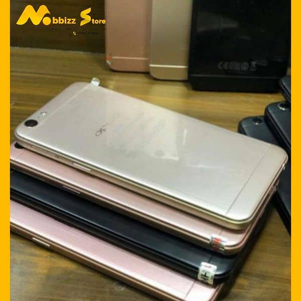 Oppo A57 Approved 0