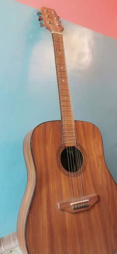 Jambo guitar